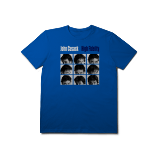 Nome do produto[Premium] HIGH FIDELITY