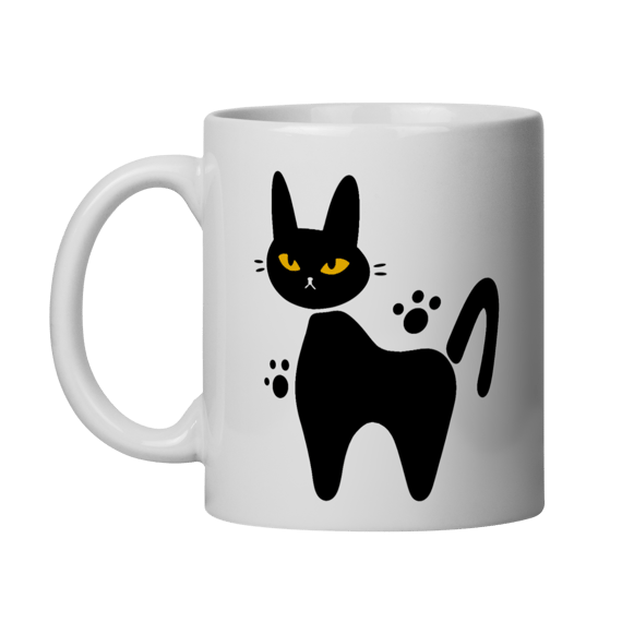 [Caneca] KIKI, LOOK! IT