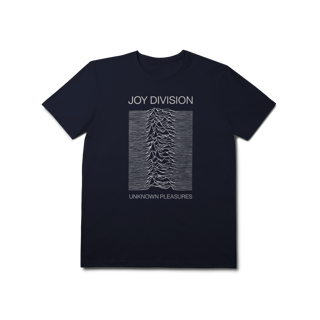 Nome do produto[Premium] JOY DIVISION / UNKNOWN PLEASURES