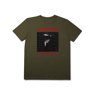 Nome do produto[Premium] DAVID BOWIE / STATION TO STATION