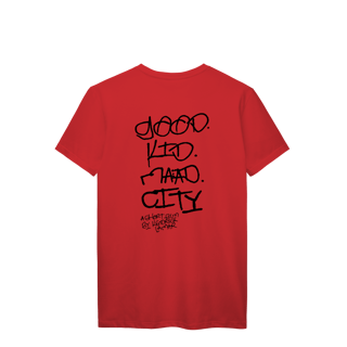 Nome do produto[Premium] KENDRICK LAMAR / GOOD KID MAAD CITY