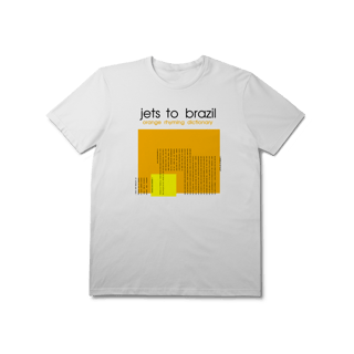 Nome do produto[Premium] JETS TO BRAZIL / ORANGE RHYMING DICTIONARY