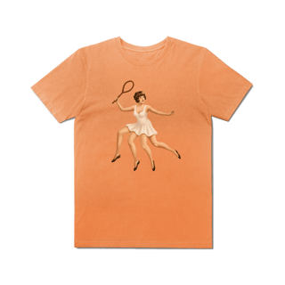 Nome do produto[Estonada] BLONDE REDHEAD