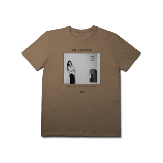 Nome do produto[Premium] JULIA HOLTER / HAVE YOU IN MY WILDERNESS
