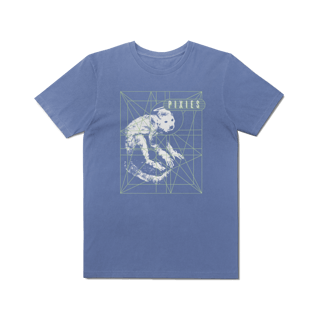 Nome do produto[Estonada] PIXIES / DOOLITTLE