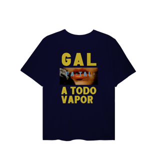 [Plus size] GAL COSTA / FATAL