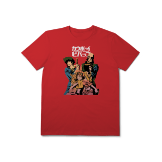 Nome do produto[Premium] COWBOY BEBOP