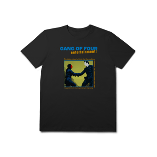 Nome do produto[Premium] GANG OF FOUR / ENTERTAINMENT!