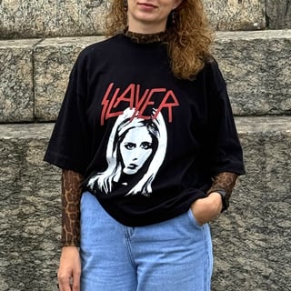 [Oversized] SLAYER