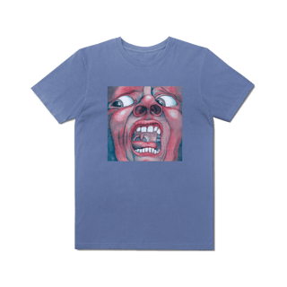 Nome do produto[Estonada] KING CRIMSON