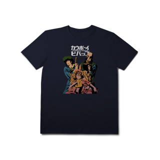 Nome do produto[Premium] COWBOY BEBOP