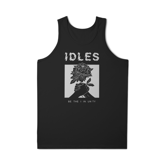 [Regata] IDLES