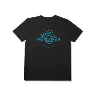 Nome do produto[Premium] WEEN / GODWEENSATAN