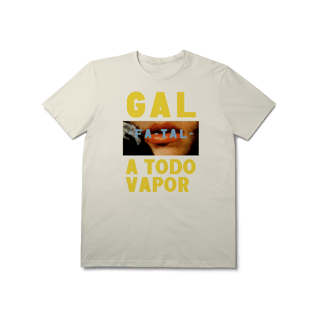 Nome do produto [Premium] GAL FATAL