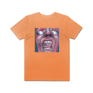 Nome do produto[Estonada] KING CRIMSON