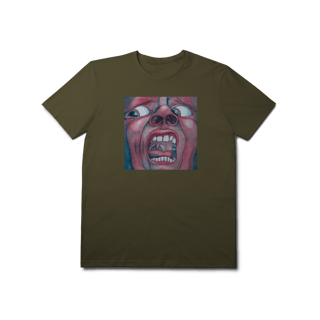 Nome do produto[Premium] IN THE COURT OF THE CRIMSON KING