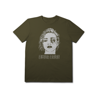 Nome do produto[Premium] CRYSTAL CASTLES