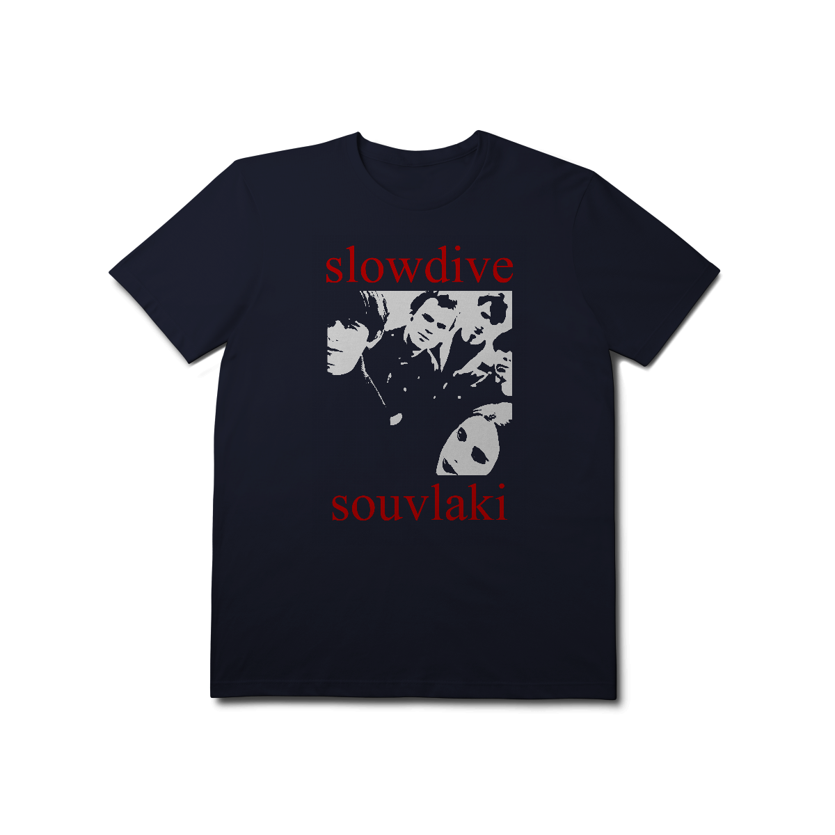 Nome do produto: [Premium] SLOWDIVE / SOUVLAKI