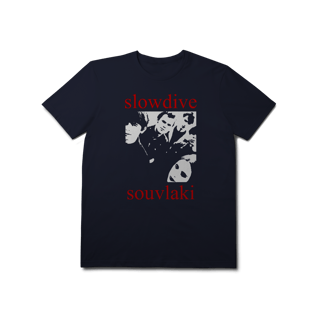 [Premium] SLOWDIVE / SOUVLAKI