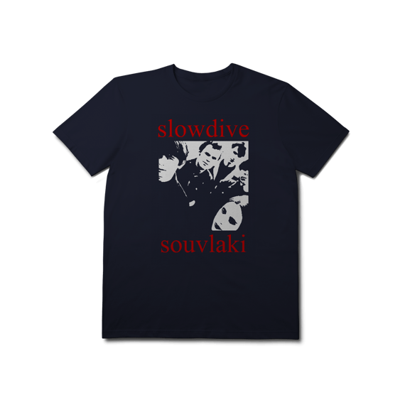 [Premium] SLOWDIVE / SOUVLAKI