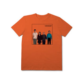 Nome do produto[Premium] SEINFELD / WEEZER