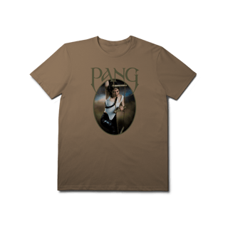 Nome do produto[Premium] CAROLINE POLACHEK / PANG