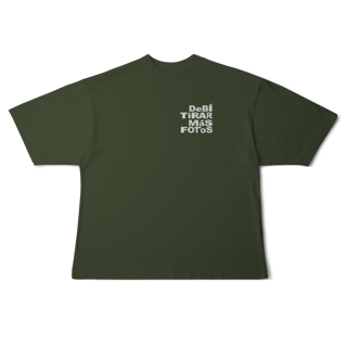 [Oversized] BAD BUNNY / DEBÍ TIRAR MÁS FOTOS