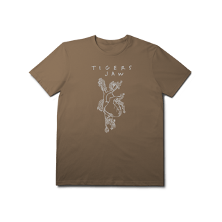 Nome do produto[Premium] TIGERS JAW