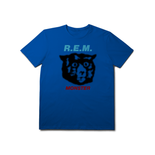 Nome do produto [Premium] R.E.M. / MONSTER