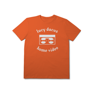 Nome do produto[Premium] LUCY DACUS / HOME VIDEO