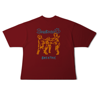 Nome do produto [Oversized] BASEMENT