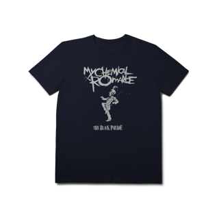 Nome do produto [Premium] MY CHEMICAL ROMANCE