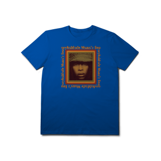 Nome do produto[Premium] ERYKAH BADU