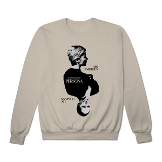 [Moletom Premium] PERSONA
