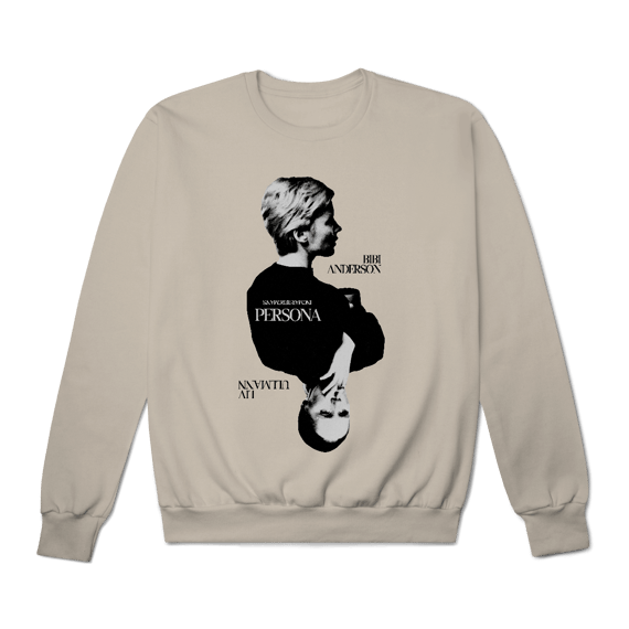 [Moletom Premium] PERSONA