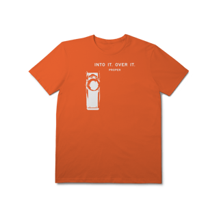 Nome do produto[Premium] INTO IT. OVER IT.