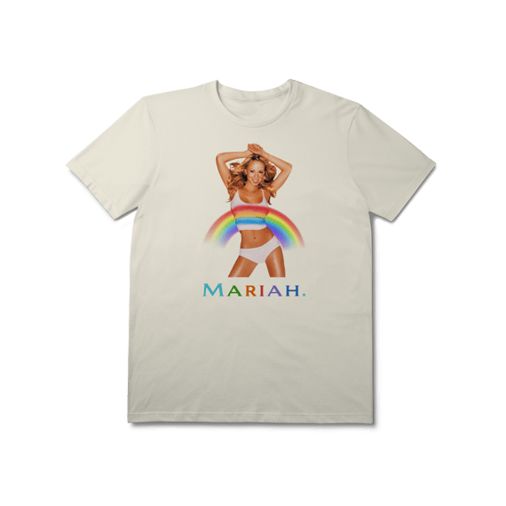 [Premium] MARIAH CAREY