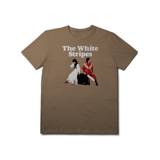 Nome do produto[Premium] THE WHITE STRIPES