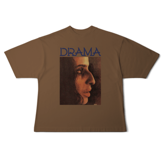 Nome do produto [Oversized] MARIA BETHÂNIA