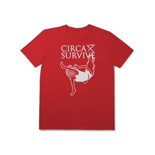 Nome do produto[Premium] CIRCA SURVIVE