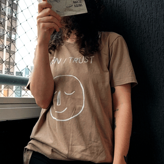 [Premium] MEN I TRUST
