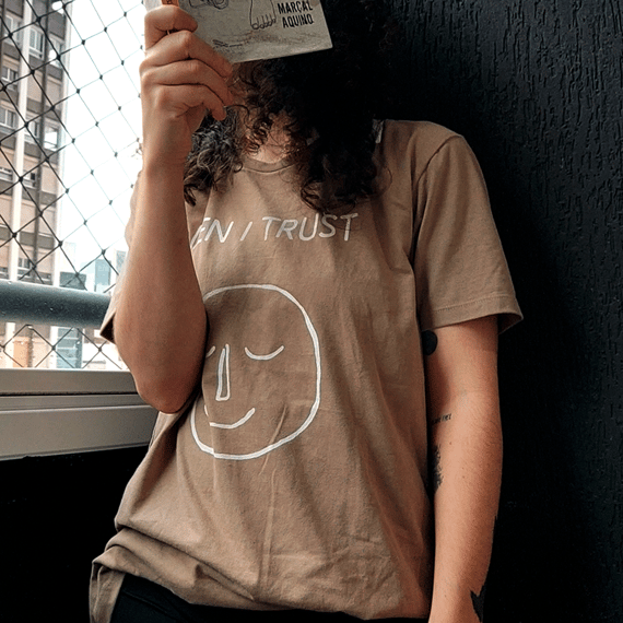 [Premium] MEN I TRUST