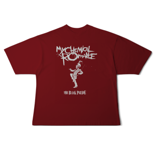 [Oversized] MY CHEMICAL ROMANCE