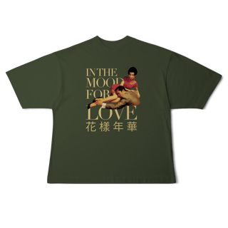 Nome do produto[Oversized] IN THE MOOD FOR LOVE