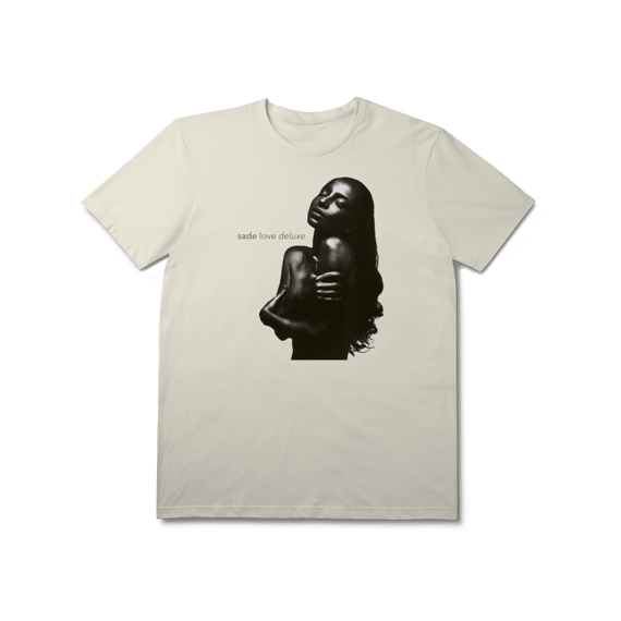 [Premium] SADE / LOVE DELUXE