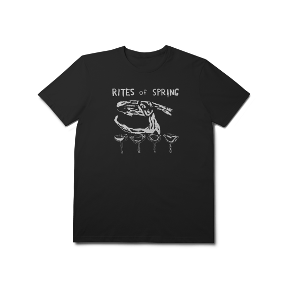 [Premium] RITES OF SPRING