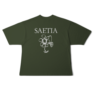 Nome do produto[Oversized] SAETIA