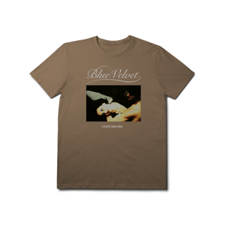 Nome do produto[Premium] BLUE VELVET