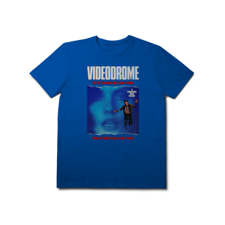 Nome do produto[Premium] VIDEODROME