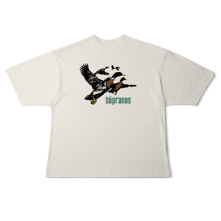 [Oversized] THE SOPRANOS
